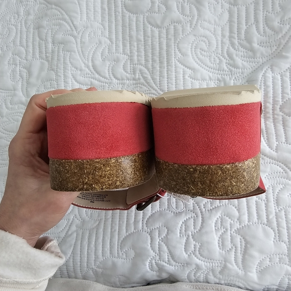 Altar'd State Serena Platform Sandals - Picture 13 of 16